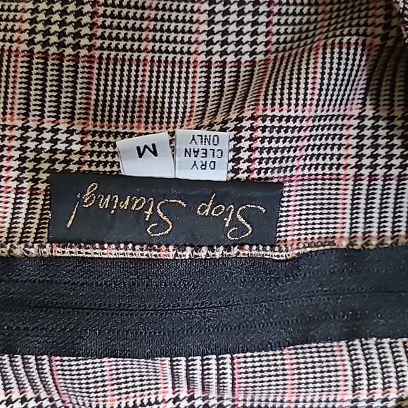 Stop Staring dress size M - Picture 4 of 7